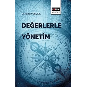 Değerlerle Yönetim