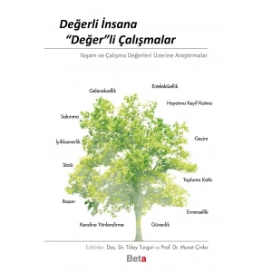Değerli İnsana Değerli Çalışmalar
