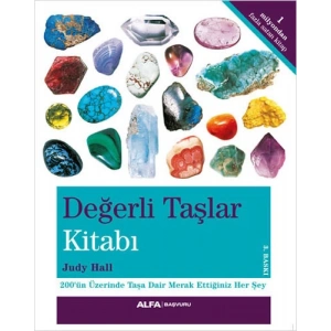 Değerli Taşlar Kitabı