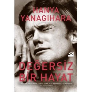 Değersiz Bir Hayat (Ciltli)