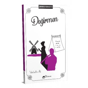 Değirmen