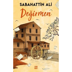 Değirmen