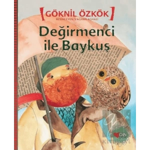 Değirmenci ile Baykuş
