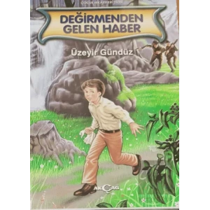 Değirmenden Gelen Haber