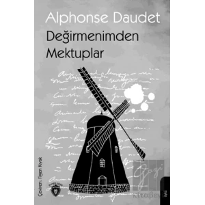 Değirmenimden Mektuplar