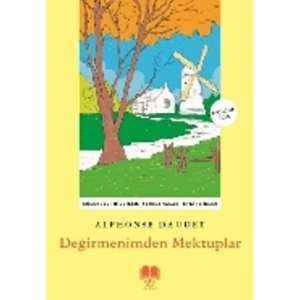 Değirmenimden Mektuplar