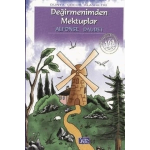 Değirmenimden Mektuplar