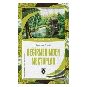 Değirmenimden Mektuplar