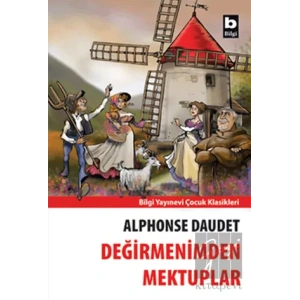 Değirmenimden Mektuplar