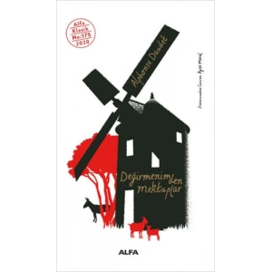 Değirmenimden Mektuplar