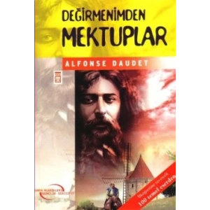Değirmenimden Mektuplar