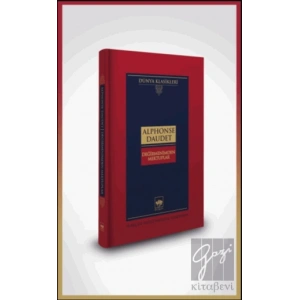 Değirmenimden Mektuplar