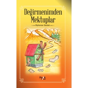 Değirmenimden Mektuplar