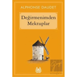 Değirmenimden Mektuplar