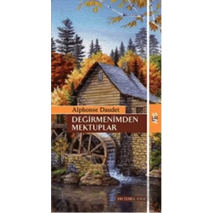 Değirmenimden Mektuplar