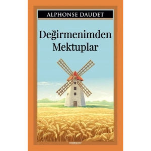 Değirmenimden Mektuplar