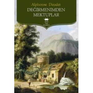 Değirmenimden Mektuplar
