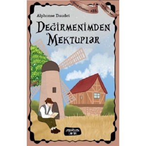 Değirmenimden Mektuplar - Çocuk Klasikleri 31