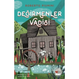 Değirmenler Vadisi