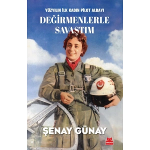 Değirmenlerle Savaştım
