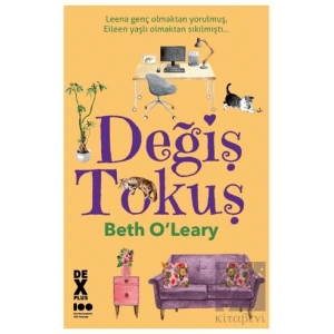Değiş Tokuş
