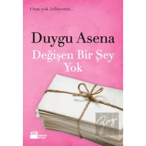 Değişen Birşey Yok