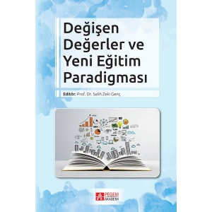 Değişen Değerler ve Yeni Eğitim Paradigması