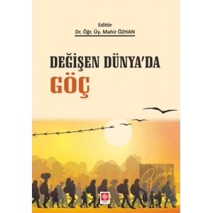 Değişen Dünyada Göç