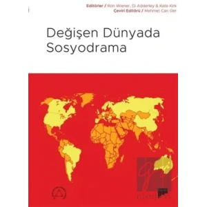 Değişen Dünyada Sosyodrama