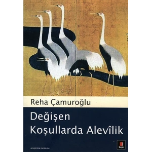 Değişen Koşullarda Alevîlik