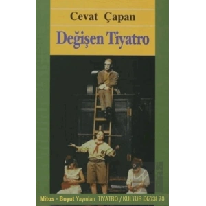 Değişen Tiyatro