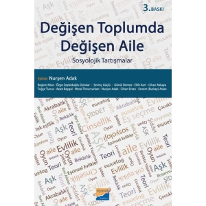 Değişen Toplumda Değişen Aile