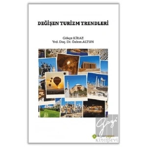 Değişen Turizm Trendleri
