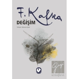 Değişim - Dönüşüm