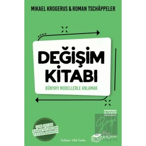 Değişim Kitabı