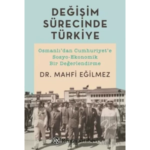 Değişim Sürecinde Türkiye