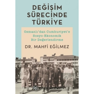 Değişim Sürecinde Türkiye