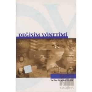 Değişim Yönetimi