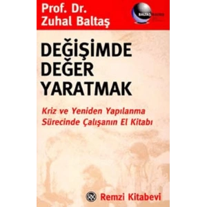 Değişimde Değer Yaratmak