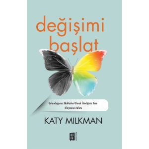 Değişimi Başlat