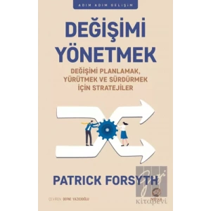 Değişimi Yönetmek