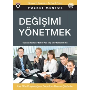 Değişimi Yönetmek