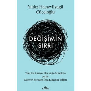 Değişimin Sırrı