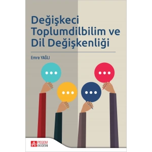 Değişkeci Toplumdilbilim ve Dil Değişkenliği