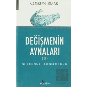 Değişmenin Aynaları 2