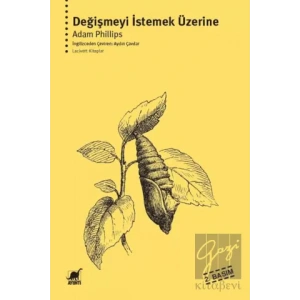 Değişmeyi İstemek Üzerine