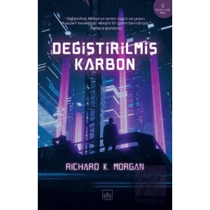 Değiştirilmiş Karbon