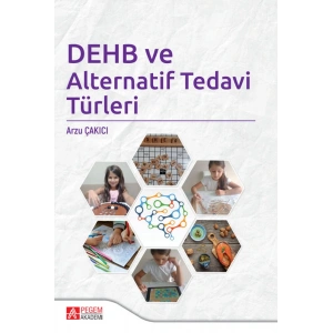 DEHB ve Alternatif Tedavi Türleri