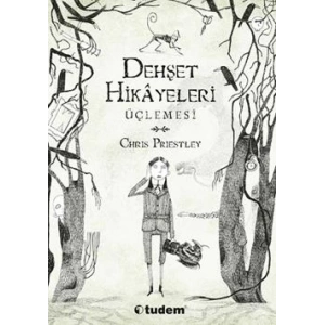 Dehşet Hikayeleri Üçlemesi