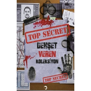 Dehşet Veren Koleksiyon